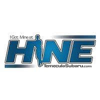 John Hine Temecula Subaru's Logo