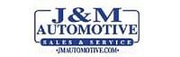 J&M Automotive's Logo