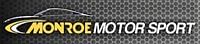 Monroe Motor Sport's Logo