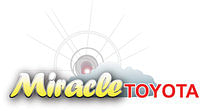 Miracle Toyota's Logo