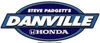 Steve Padgett's Danville Honda's Logo