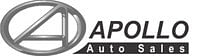 Apollo Auto Sales's Logo