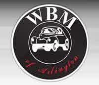WBM of Arlington's Logo