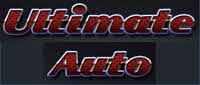 Ultimate Auto's Logo