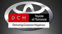 DCH Toyota of Torrance's Logo