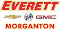 Everett Chevrolet Buick GMC of Morganton's Logo