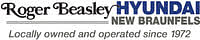 Roger Beasley Hyundai New Braunfels's Logo