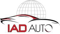 Landover IAD Auto's Logo