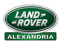 Land Rover Alexandria's Logo