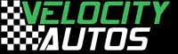 Velocity Autos's Logo