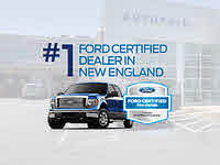 AutoFair Ford's Logo