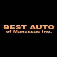 Best Auto of Manassas Inc.'s Logo