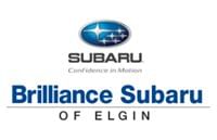 Brilliance Subaru's Logo