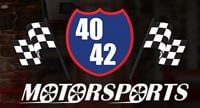 4042 Motorsports's Logo