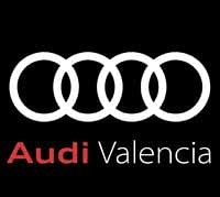 Audi Valencia's Logo