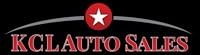 KCL Auto Sales's Logo