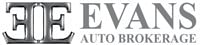 Evans Auto Brokerage & Sales's Logo