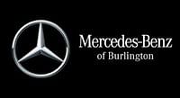 Mercedes Benz of Burlington's Logo
