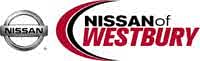 Nissan of Westbury's Logo