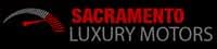 Sacramento Luxury Motors's Logo