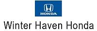 Winter Haven Honda's Logo