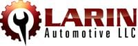 Larin Auto's Logo