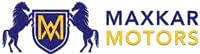 Maxkar Motors's Logo