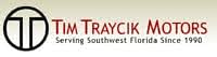 Tim Traycik Motors, Inc.'s Logo