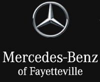 Mercedes-Benz of Fayetteville's Logo