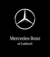 Mercedes Benz Of Caldwell's Logo