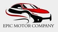 Epic Motors of Chantilly's Logo