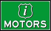 I Motors LLC's Logo