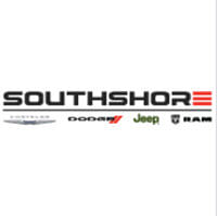 South Shore Chrysler Jeep Dodge RAM's Logo