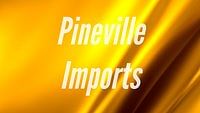 Pineville Imports, LLC's Logo