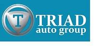 Triad Auto Group's Logo