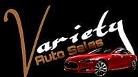 Variety Auto Sales's Logo