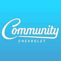Community Chevrolet's Logo