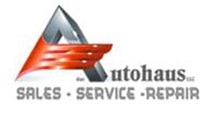 Das Autohaus LLC's Logo