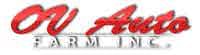 OV Autofarm's Logo