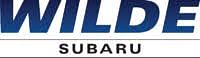 Wilde Subaru's Logo