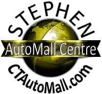 Stephen Auto Mall's Logo