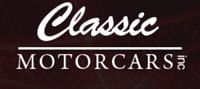 Classic Motorcars's Logo