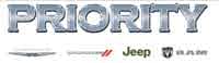 Priority Chrysler Dodge Jeep Ram of Salisbury's Logo