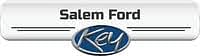 Salem Ford's Logo