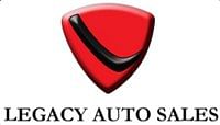 Legacy Auto Sales's Logo