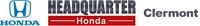 Headquarter Honda's Logo