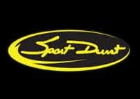 Sport Durst Mazda's Logo
