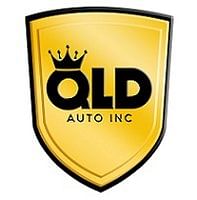 QLD Auto Inc.'s Logo