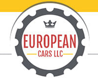 European Cars LLC's Logo
