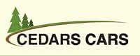 Cedars Cars's Logo
